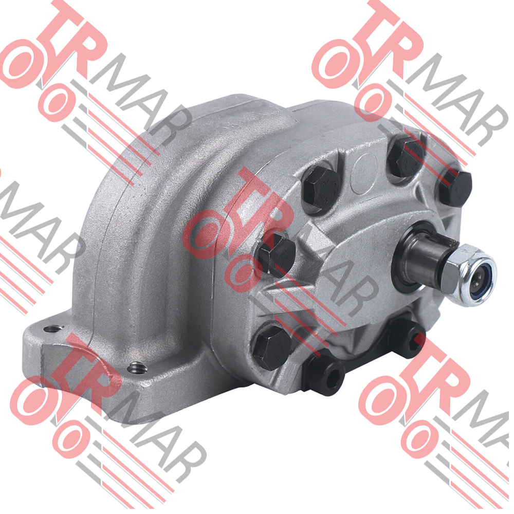 Hydraulic Pump