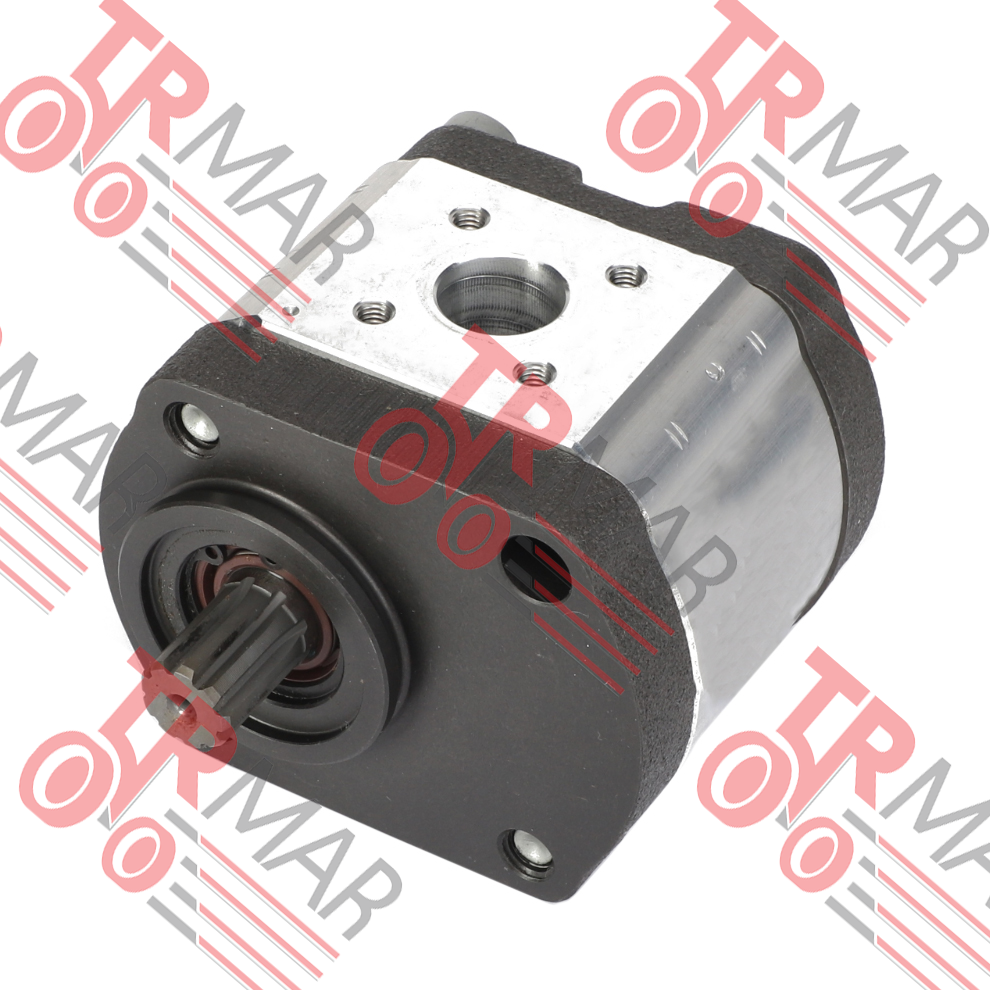 Hydraulic Pump