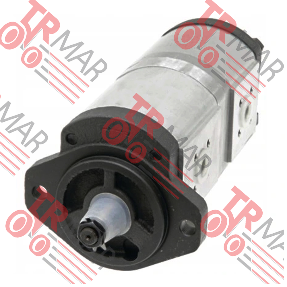 Hydraulic Pump