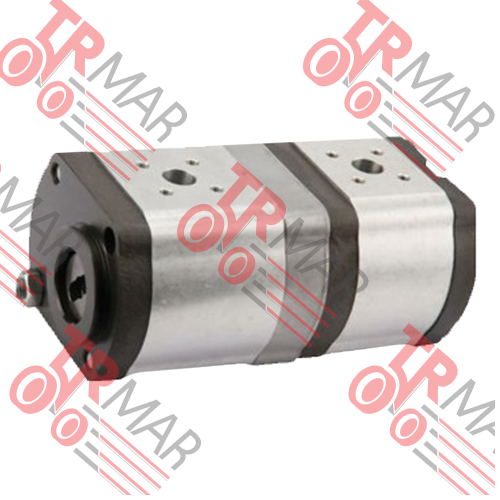 Hydraulic Pump