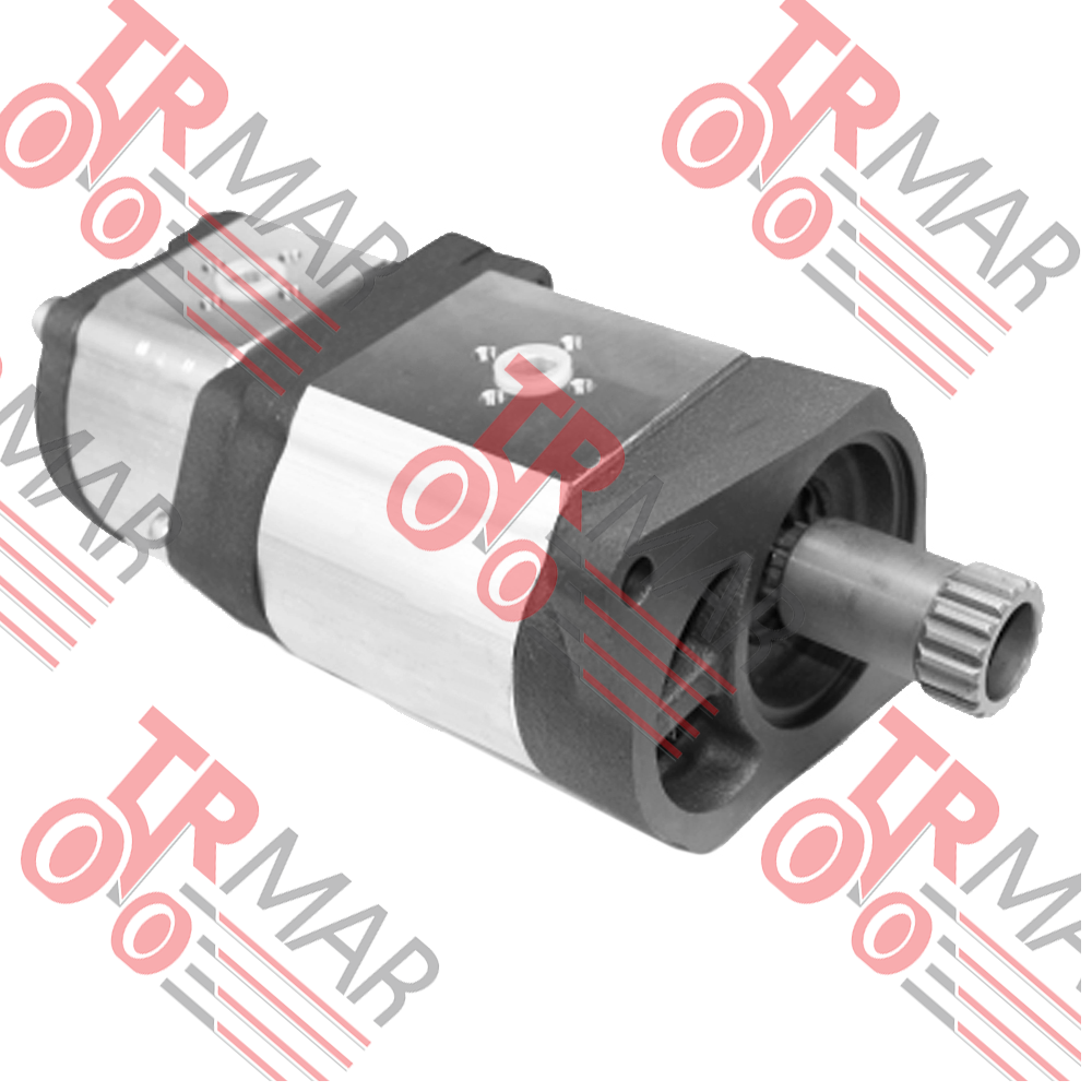 Hydraulic Pump