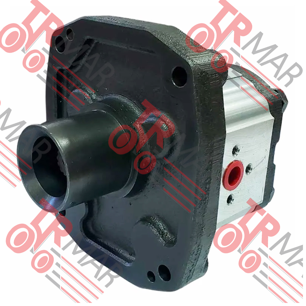 Hydraulic Pump