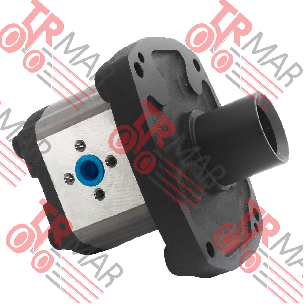 Hydraulic Pump