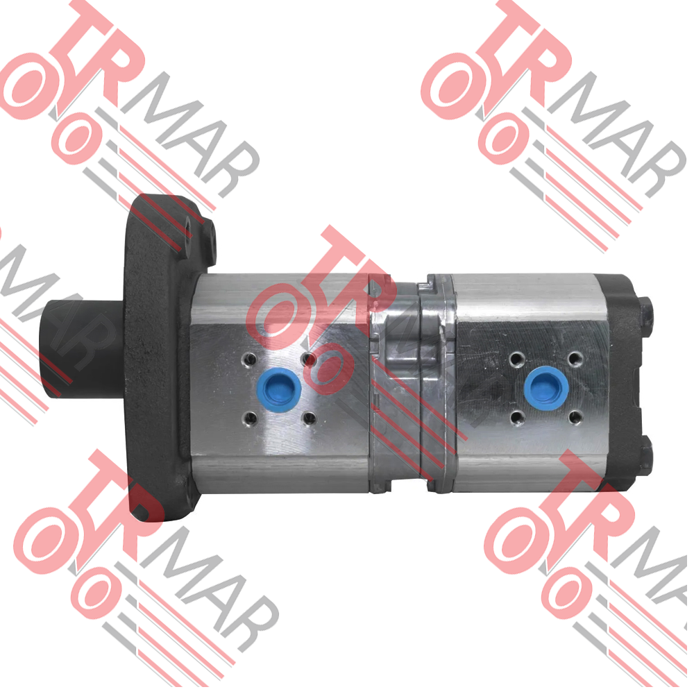 Hydraulic Pump