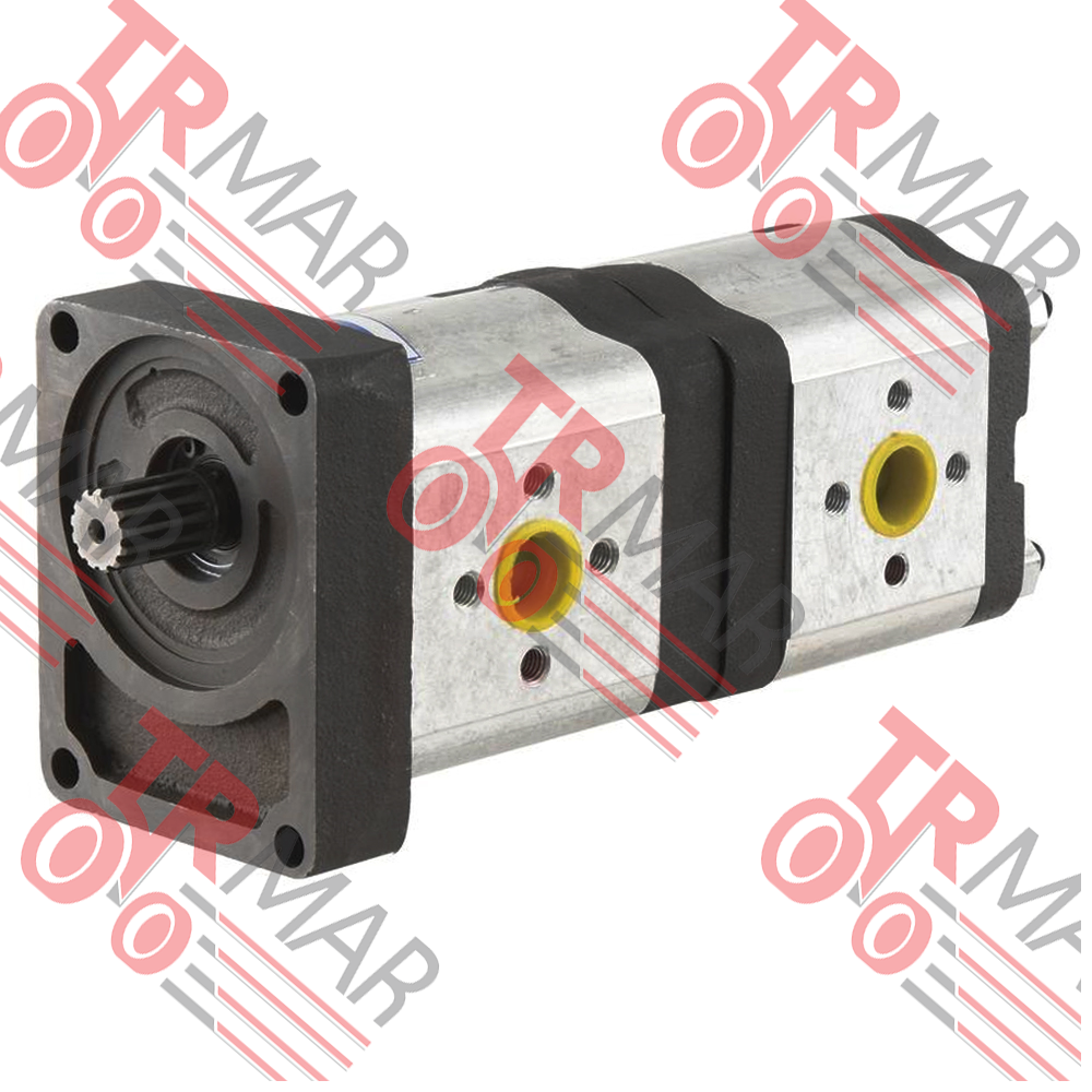 Hydraulic Pump
