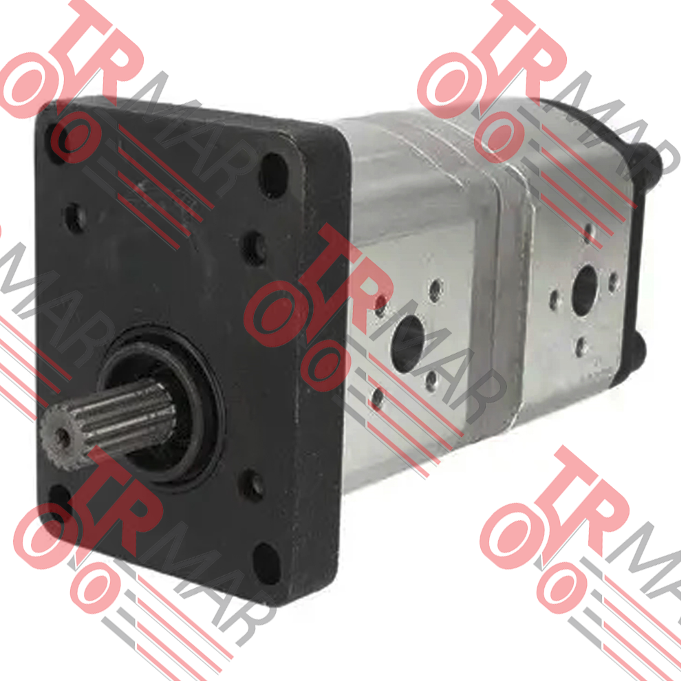 Hydraulic Pump