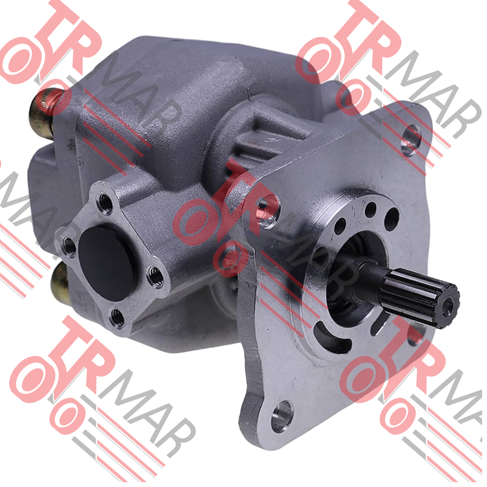 Hydraulic Pump