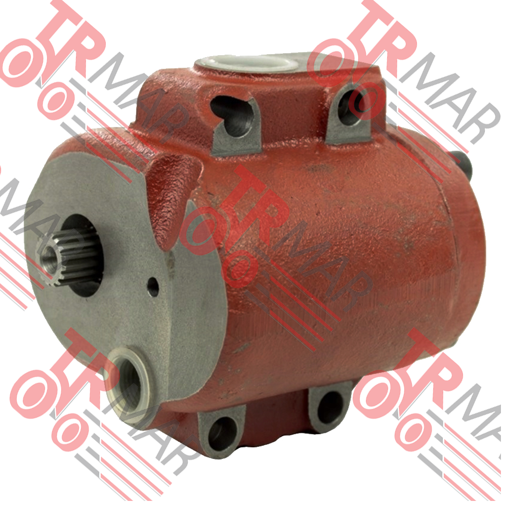 Hydraulic Pump