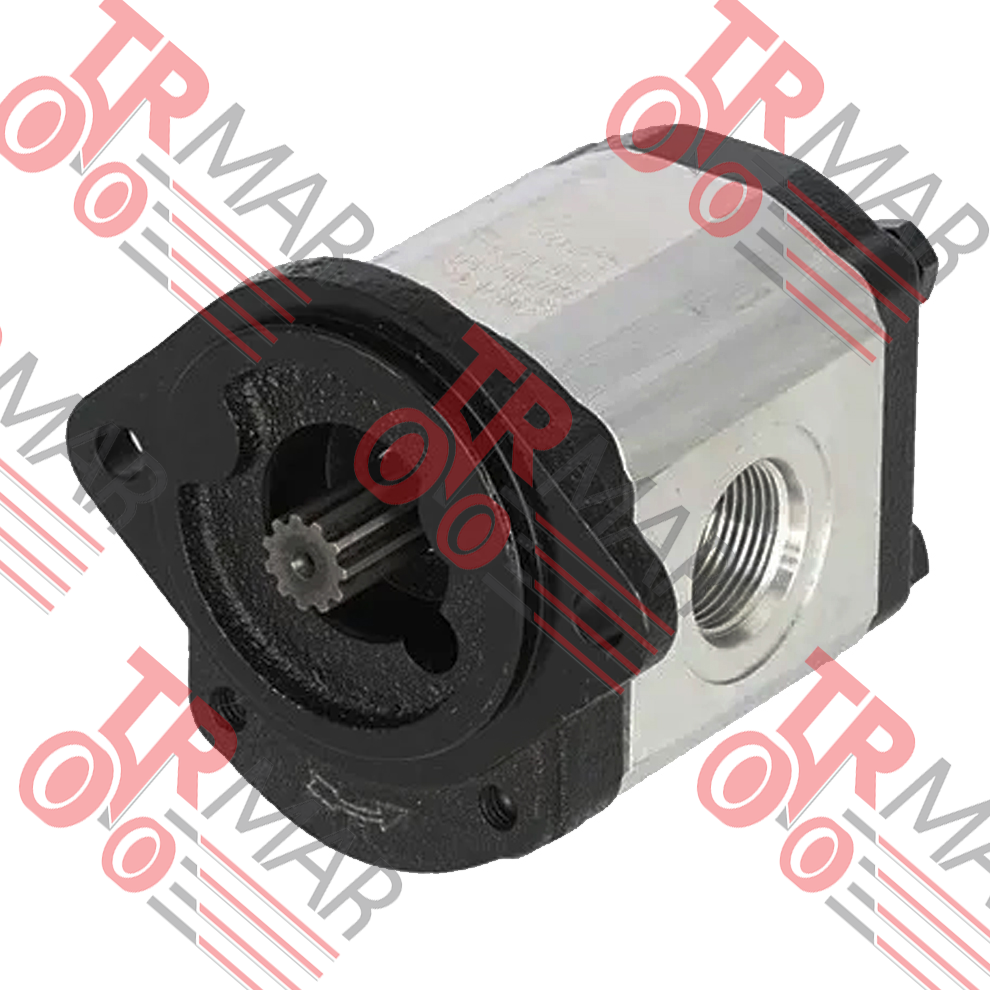 Hid.Pompası