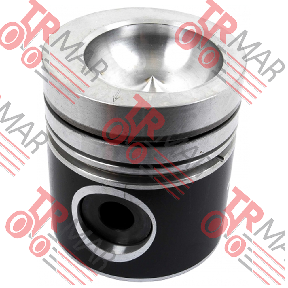 Piston 98,48mm.