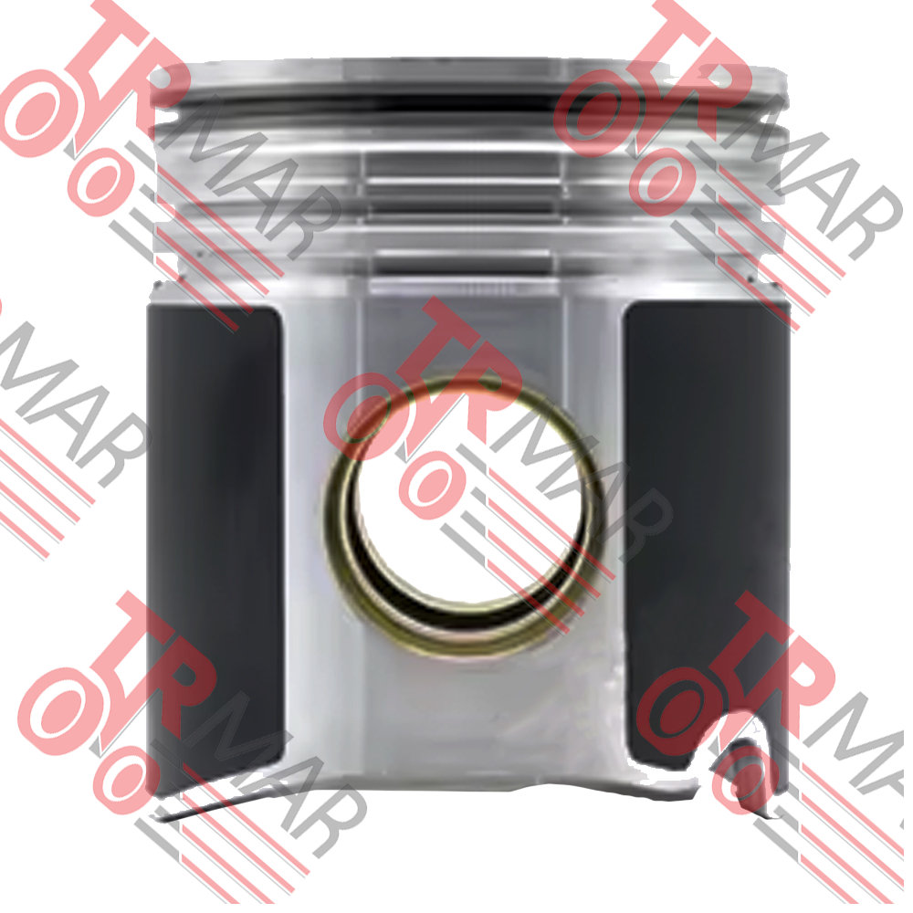 Piston 104,00mm.