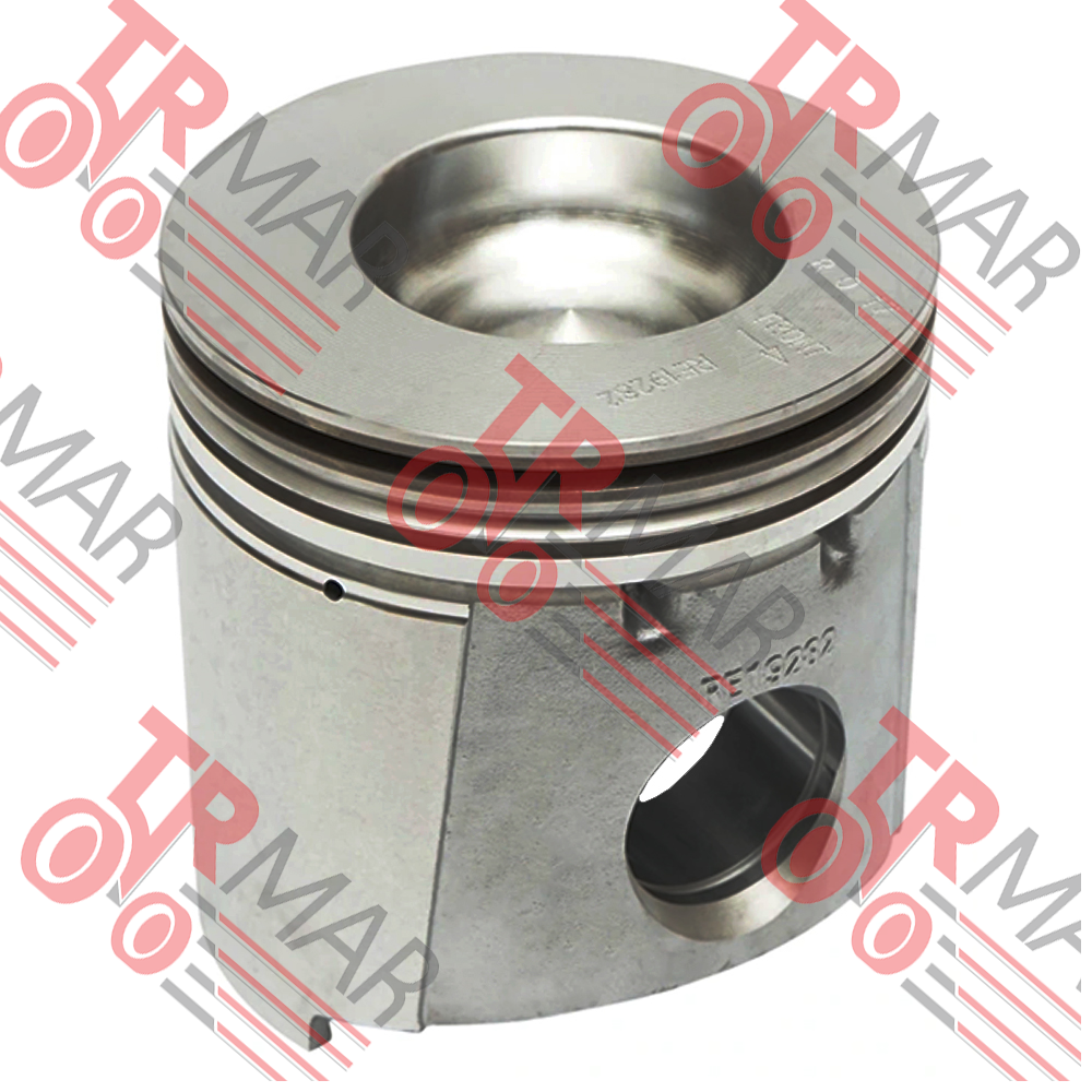Piston 106,50mm.