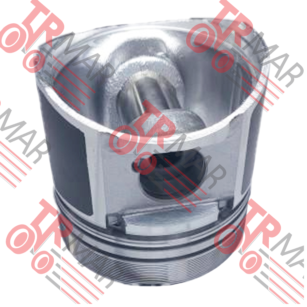 Piston 91,00mm