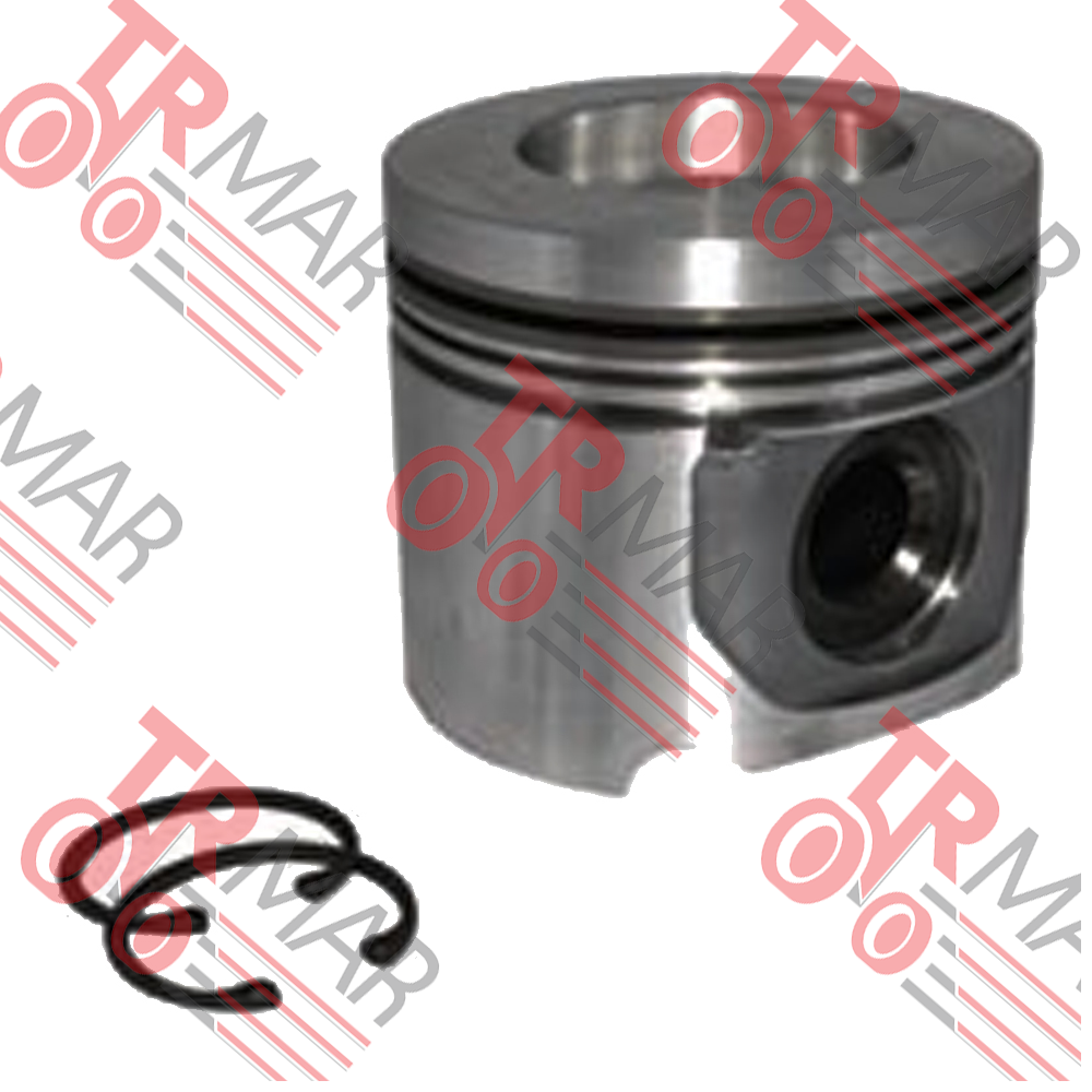 Piston 96,00mm