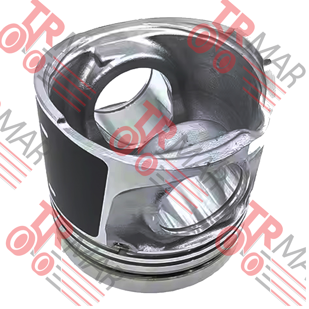 Piston 98,00mm