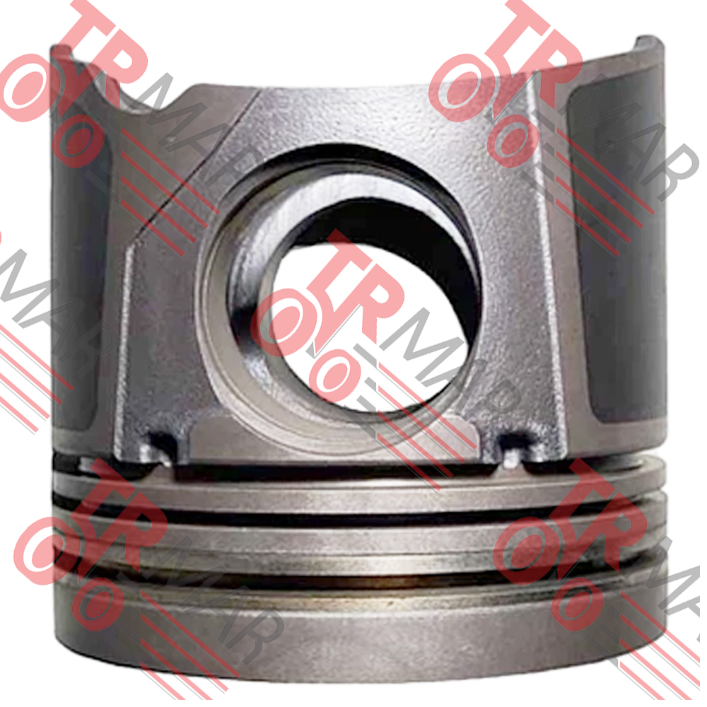 Piston 98,00mm