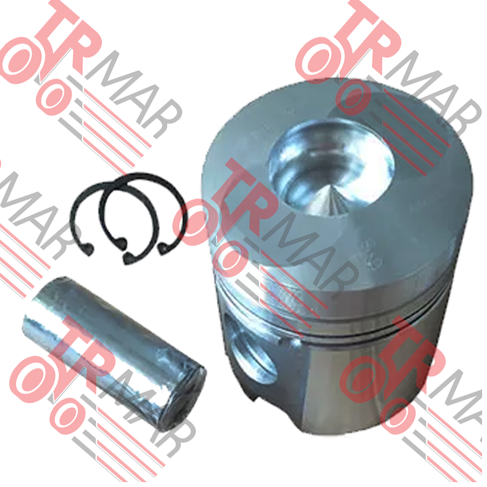 Piston 100,00mm