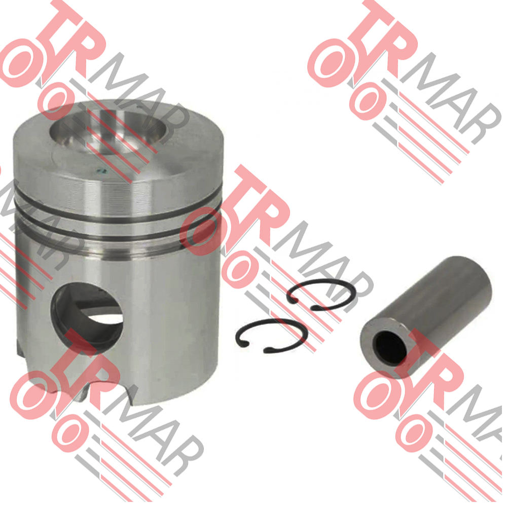 Piston 100,00mm