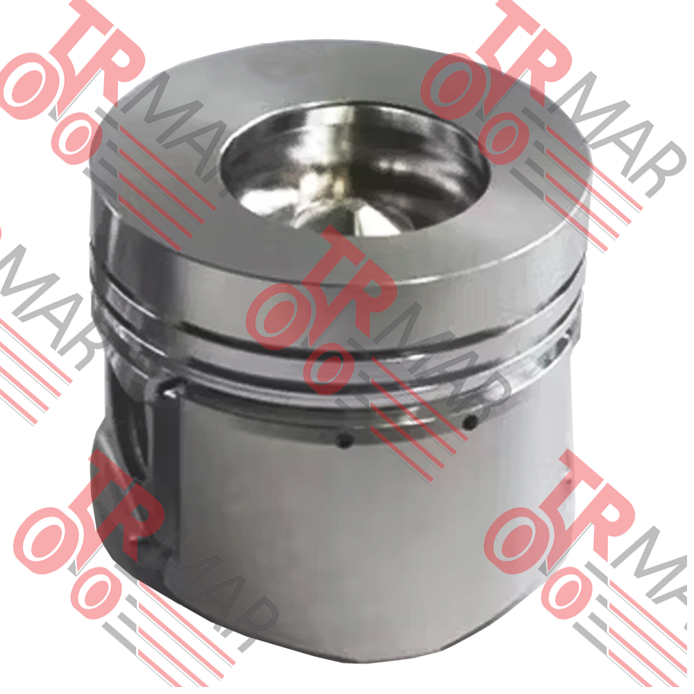 Piston 101,00mm