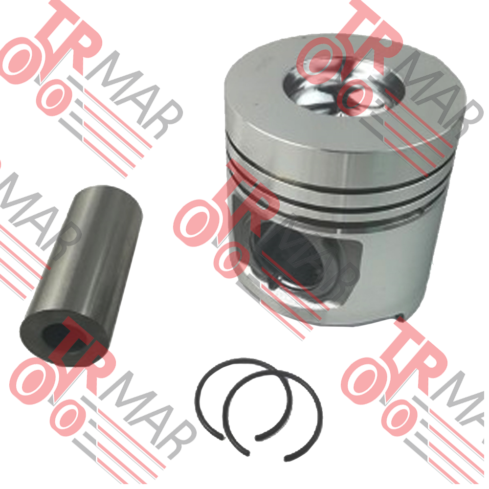 Piston 102,00mm