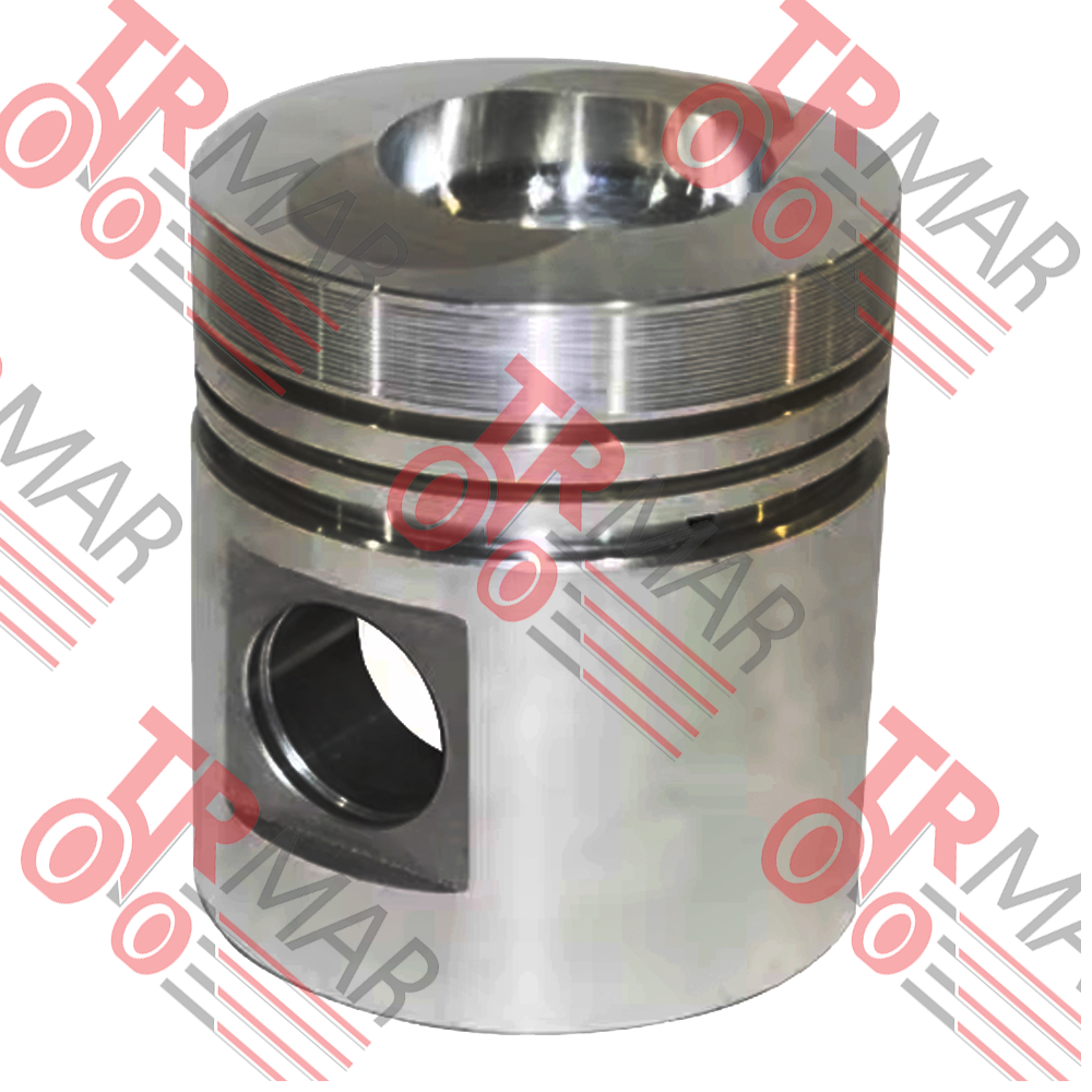 Piston 102,00mm