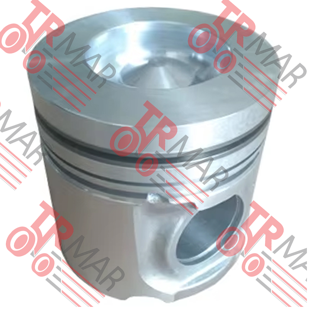 Piston 108,00mm
