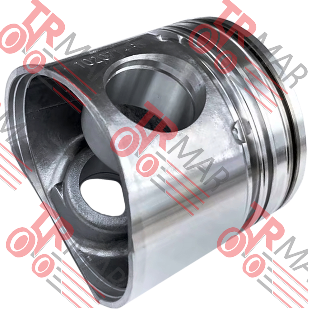 Piston 108,00mm