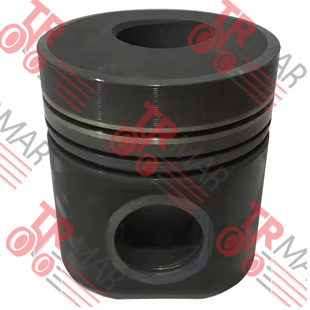 Piston 125,00mm