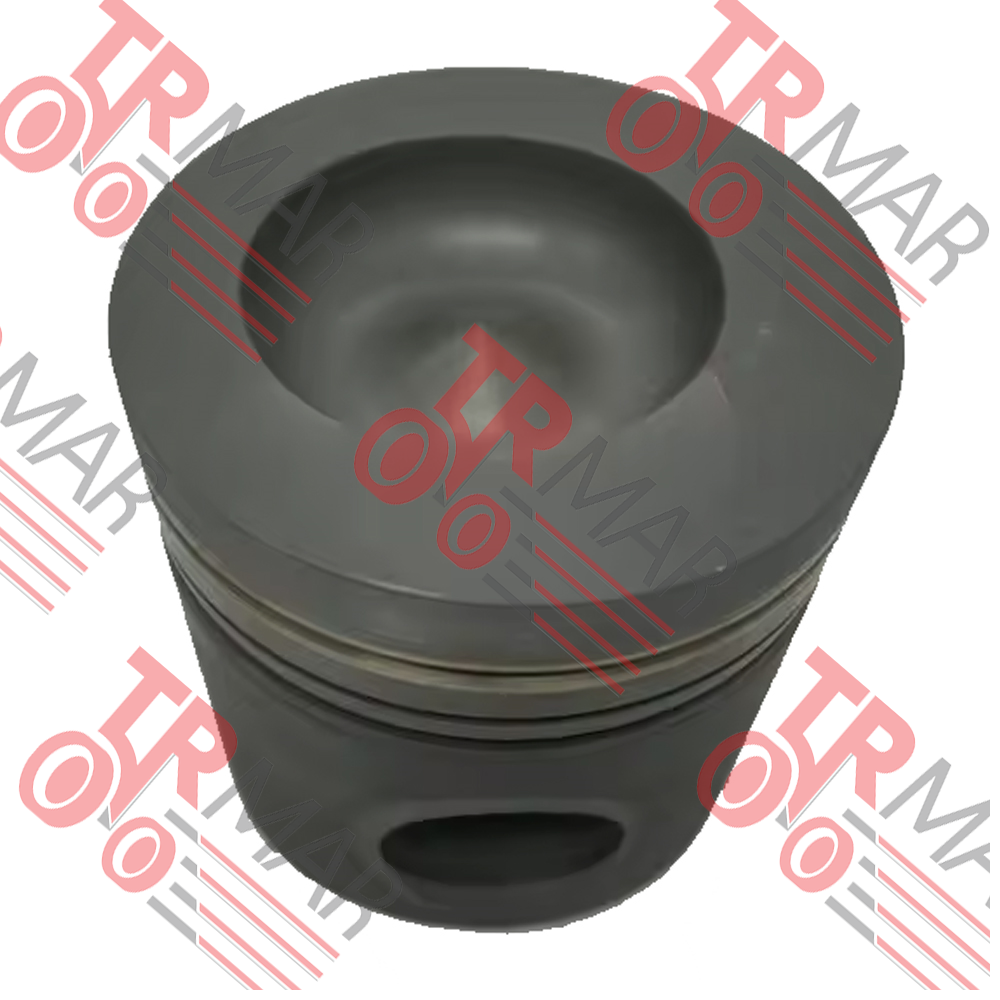 Piston 125,00mm