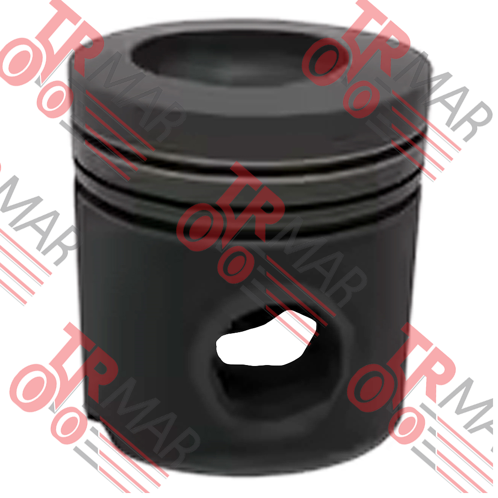Piston 125,00mm