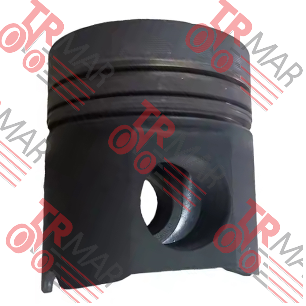 Piston 125,00mm