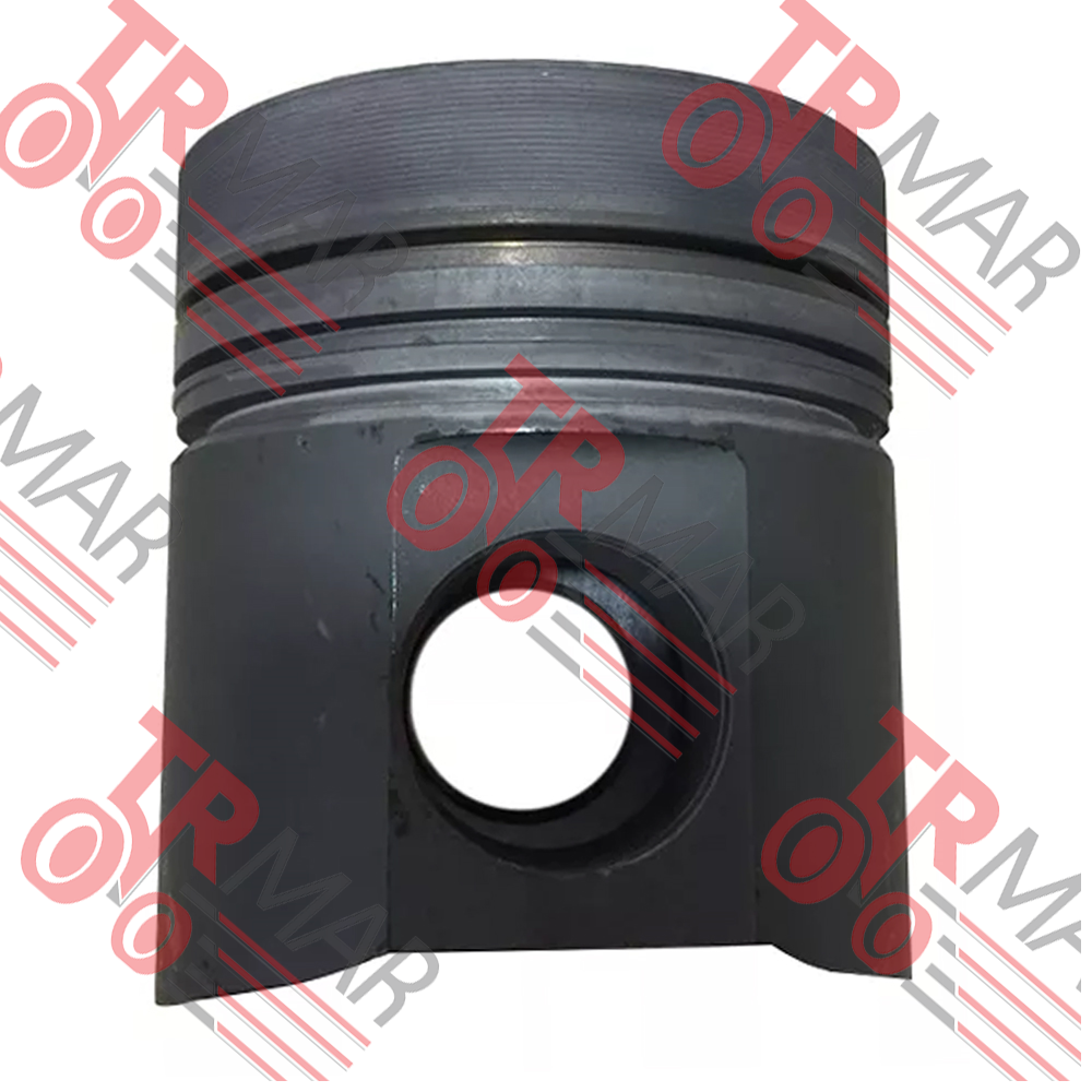 Piston 128,00mm
