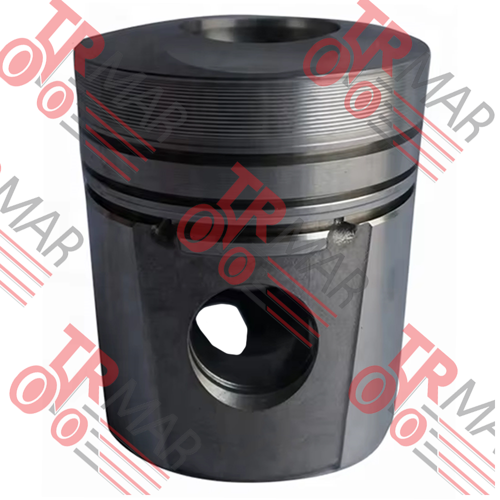 Piston 128,00mm