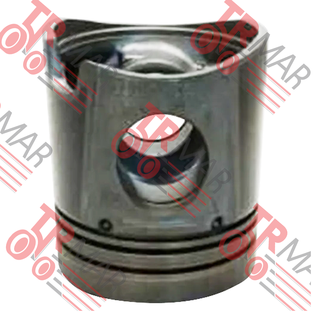 Piston 132,00mm