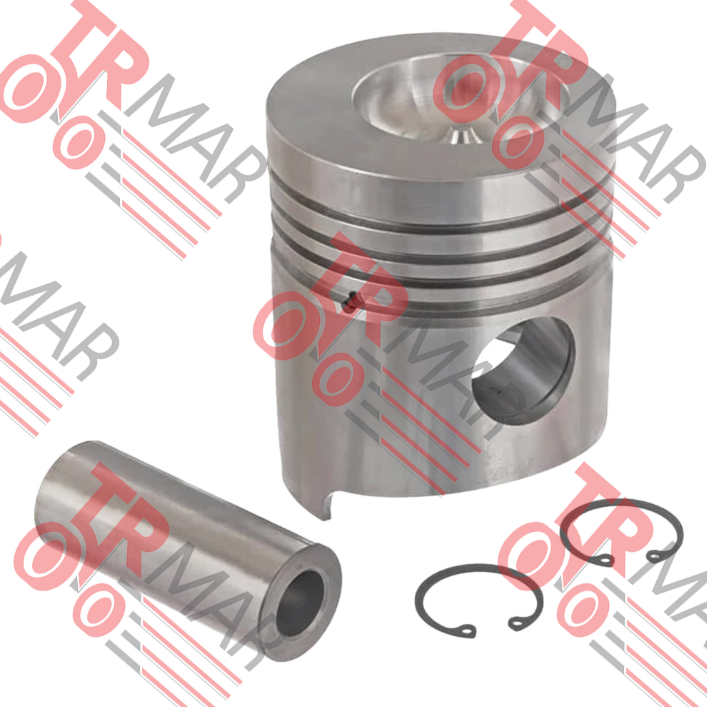 Piston 95mm.