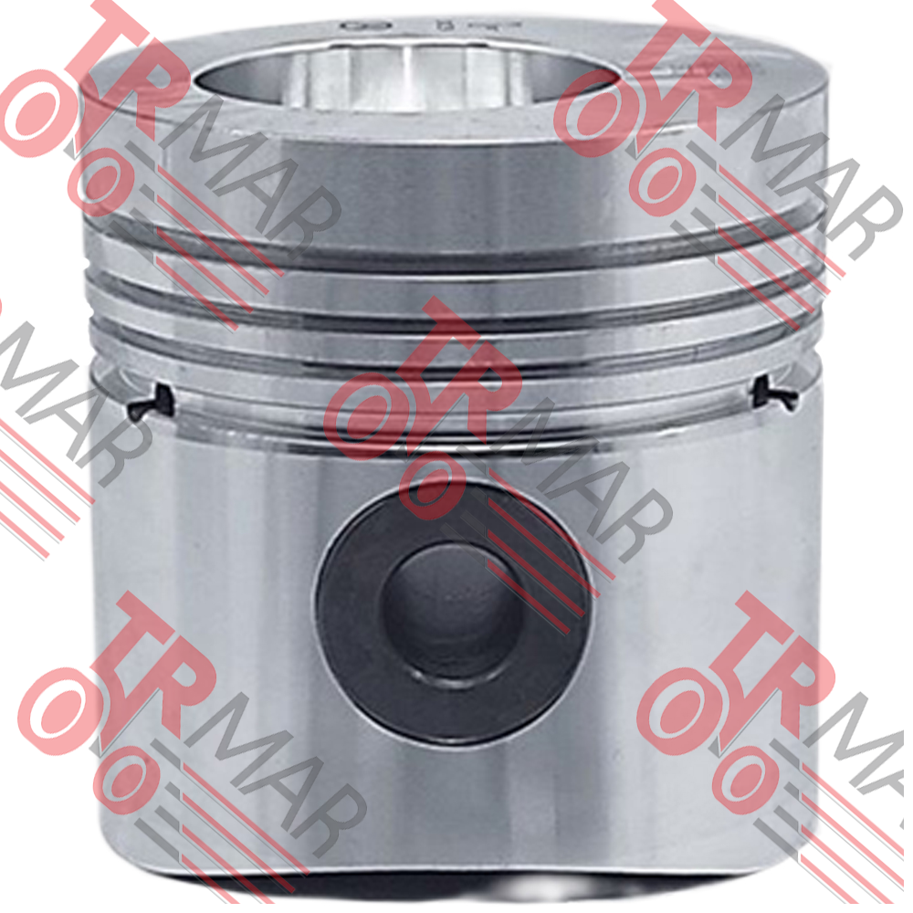 Piston 100mm.
