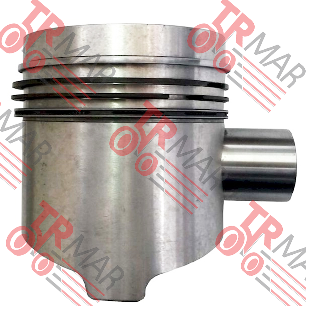Piston 100mm.