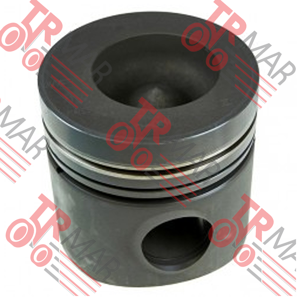 Piston 105mm.