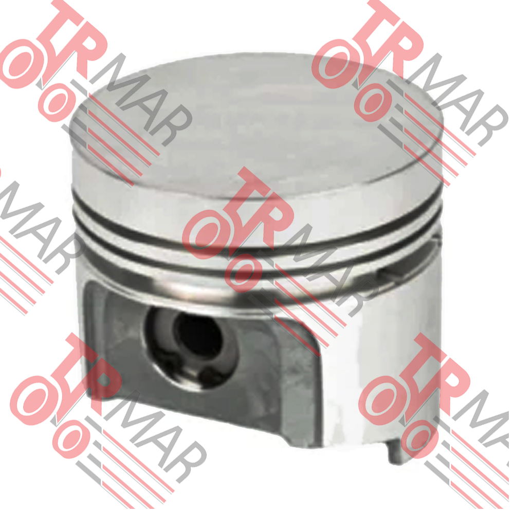 Piston 76mm.