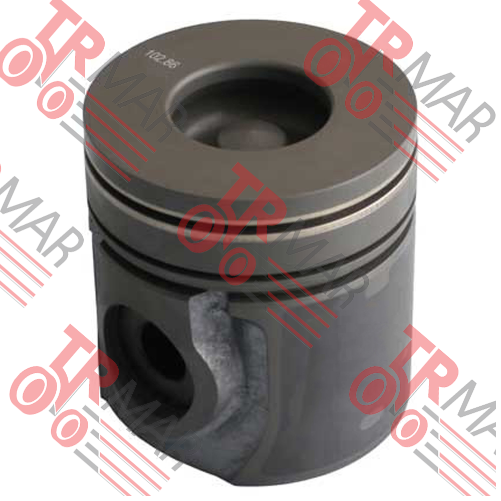 Piston 103mm.