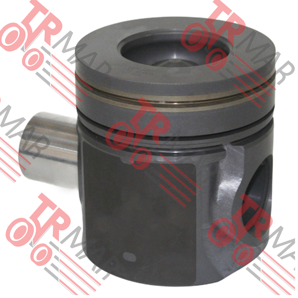 Piston 103mm.