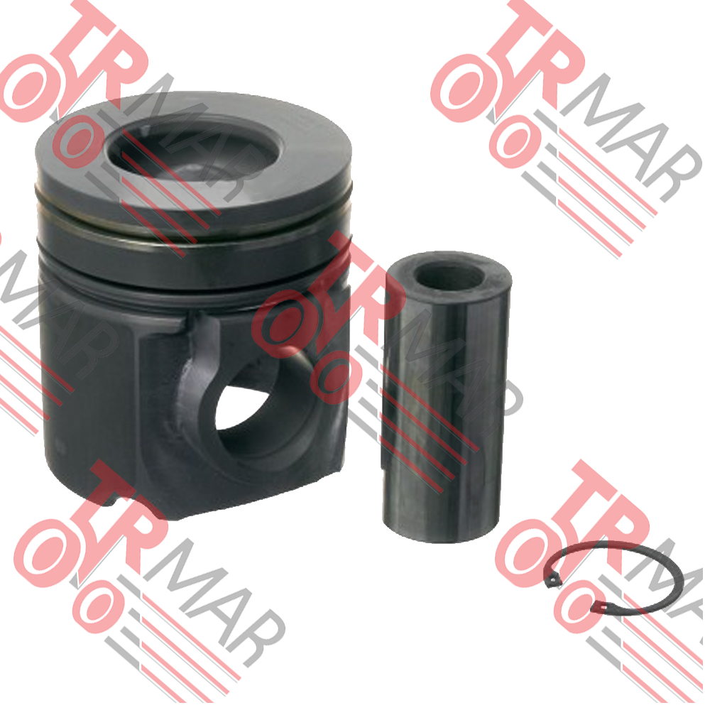 Piston 103,50mm.