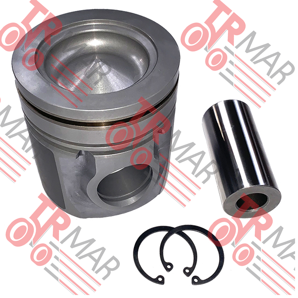Piston 103mm.
