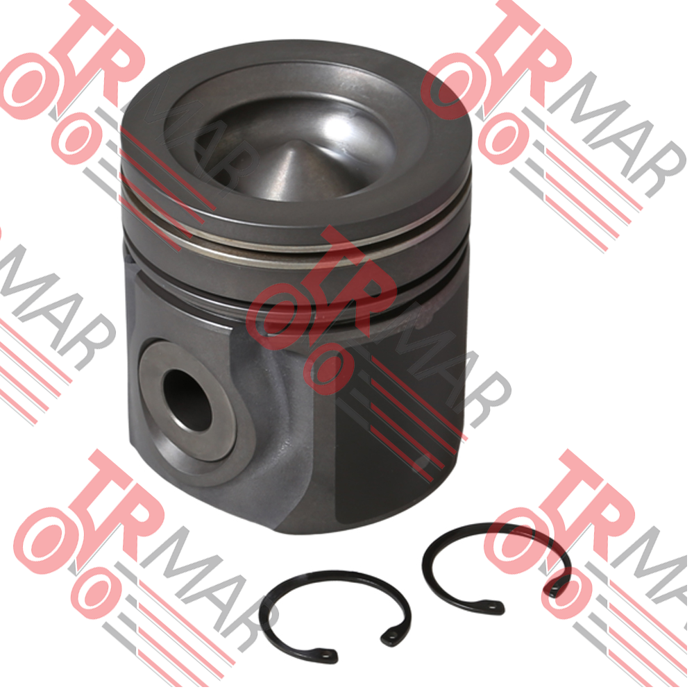Piston 103mm.