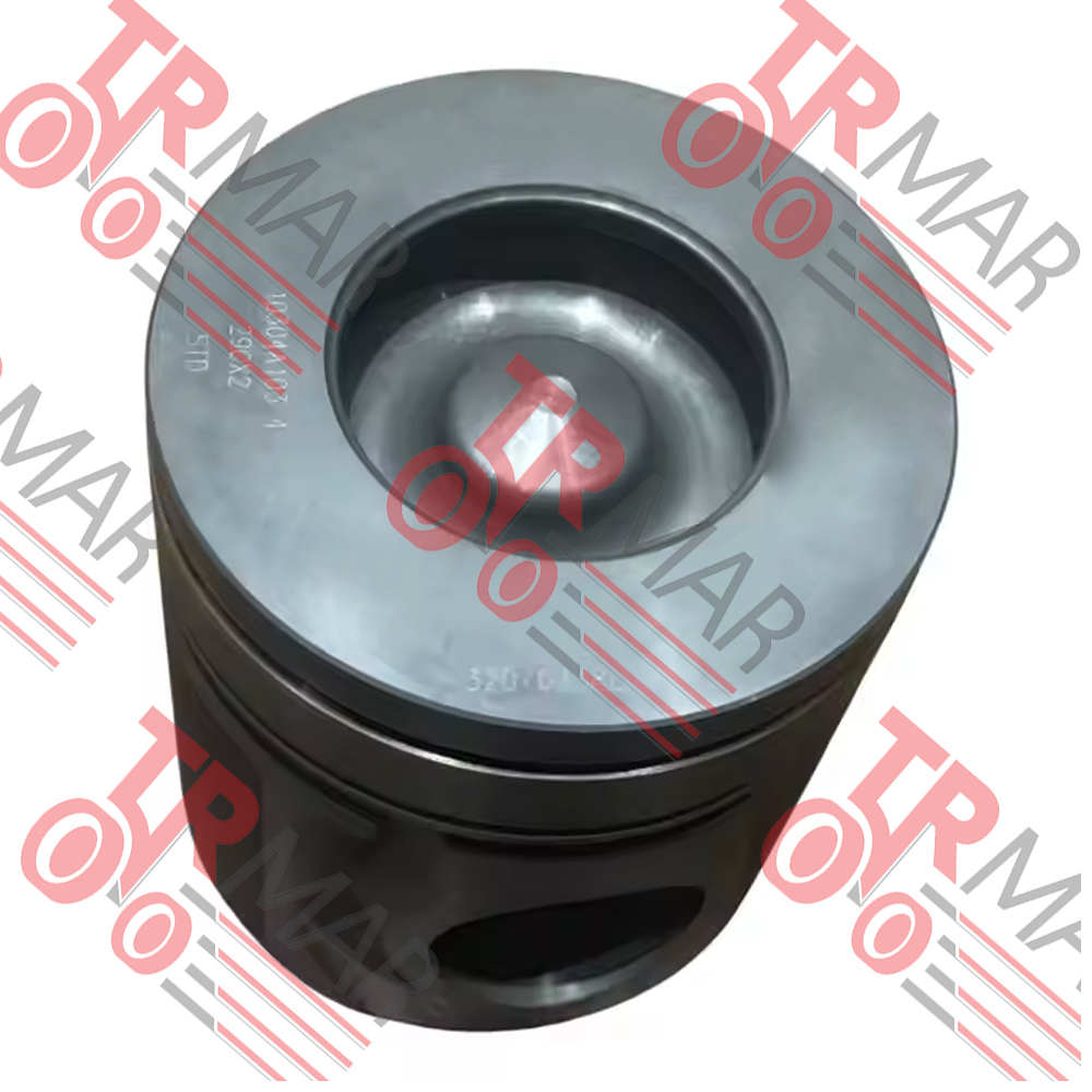 Piston 106mm.