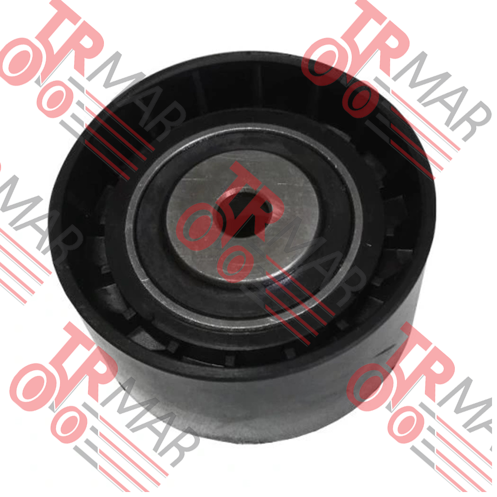 Pulley Tensioner