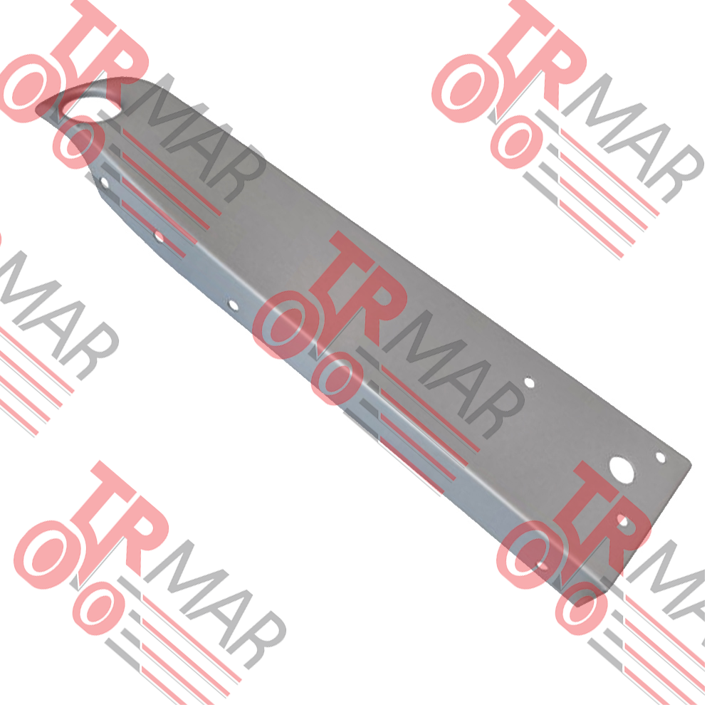 Side Panel Rh 13  