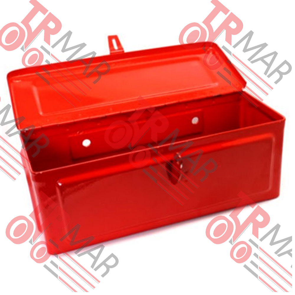 Toolbox Small