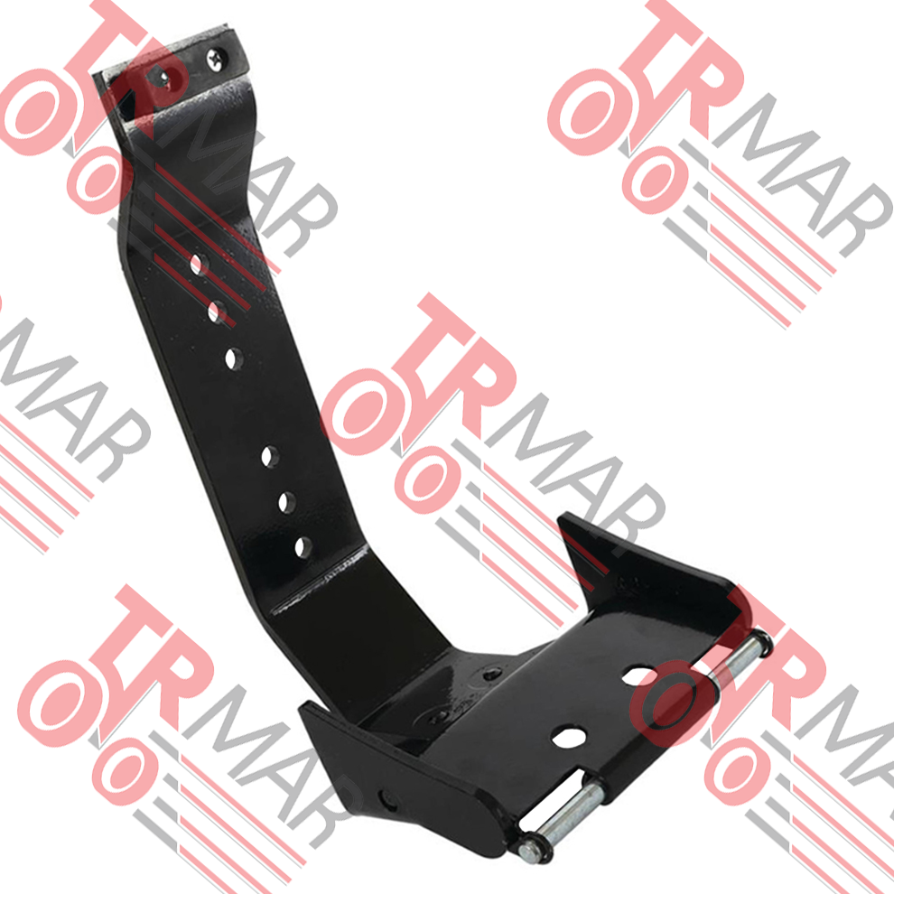 Seat Bracket Bottom