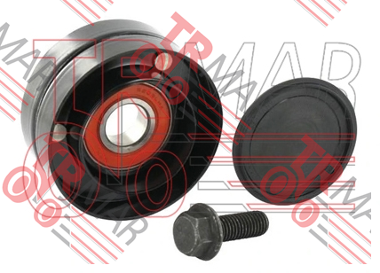 Pulley Tensioner